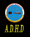 Attention-Deficit Hyperactivity Disorder (ADHD)